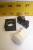 NEW SIEMENS PILOT LIGHT MODULE AND BULB WHITE LENS 24 VDC 3SB3217-6AA60