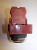 New Siemens 30 MM 120 Volt AC/DC Illuminated Pushbutton Switch 3SB06-UPF1
