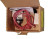 NEW SQUARE D RED PILOT LIGHT KIT 120 VAC 9999SP28R
