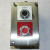 NEW SQUARE D 2 BUTTON STAINLESS STEEL PUSHBUTTON CONTROL STATION 9001KYSS201
