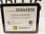 SQUARE D SDSA3650 SECONDARY SURGE ARRESTER 650 VAC MAX