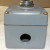 NEW SQUARE D SINGLE BUTTON "START" HEAVY DUTY CONTROL STATION 600 VAC 9001KYK11