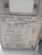 Paragon EC8002/208-240 Defrost Time Control