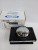 New Rees 04960-512 Mushroom Head Chrome 2.25 in Snap Action Switch Weatherproof