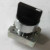 NEW AUTOMATION DIRECT 3-POS MOMENTARY SWITCH 2-NO 2-NC CONTACTS 22 MM GCX1330-22