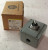 NEW ALLEN BRADLEY 2 POSITION SURFACE MOUNT SELECTOR SWITCH STATION 800T-R2TC
