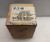 NEW EATON 10250T3043 SELECTOR SWITCH 3 POSITION SPRING RETURN NEMA 4,4X-13 LEVER