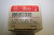 NEW GE KEYED SELECTOR SWITCH 2 POSITION SPRING RETURN 080XSCIDC03