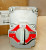 NEW APPLETON EFKB102 ALUMINUM COVER SELECTOR SWITCH FOR HAZARDOUS LOCATION