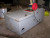 CUTLER HAMMER 30 AMP NON-FUSED SAFETY SWITCH 600 VAC 30 HP 3 PHASE DH361UGK