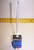 NEW KRAUS & NAIMER 25 AMP DISCONNECT SWITCH 600 VAC 5 HP 3 PHASE 3 POLE KG20A