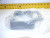 NEW SQUARE D DEEP GUARD PALM OPERATED PRESS BUTTON 9001PG1 SERIES A