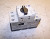 ALLEN BRADLEY MANUAL MOTOR STARTER PROTECTOR 0.4-0.63 AMP 140M-C2E-A63 SERIES B