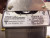 NEW BARKSDALE VCDPD1H-A3 VACUUM SWITCH 480 VAC RANGE .06-6" HGVAC TYPE 4