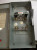 NEW ITE 100 AMP FUSED SAFETY SWITCH 240 VAC 15 HP 1 PHASE SN323