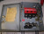 GE GENERAL ELECTRIC 30A FUSED SAFETY SWITCH 600V 3 PH 20 HP TYPE 1 TH3361J