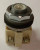 NEW SQUARE D PILOT LIGHT MODULE 110-120 VAC 9001KM-1