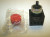 NEW HONEYWELL MICRO SWITCH PUSH BUTTON SWITCH PWM11 / PWMZ23