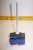 NEW KRAUS & NAIMER 25 AMP DISCONNECT SWITCH 600 VAC 5 HP 3 PHASE 6 POLE KG20A