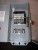 WESTINGHOUSE 30 AMP NON-FUSED SAFETY SWITCH 600 VAC 20 HP 3 PHASE JHUN361
