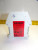 EUCHNER SAFETY SWITCH 24 VDC 250 mA DINRAIL MOUNT CES-A-AEA-04B
