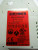 EUCHNER SAFETY SWITCH 24 VDC 250 mA DINRAIL MOUNT CES-A-AEA-04B