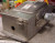 SIEMENS ITE 30 AMP FUSED STAINLESS STEEL SAFETY SWITCH 240 VAC 7.5 HP 3 Ø F221SS