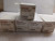 9) NEW FURNAS PUSH BUTTON GUARD 52AAGP LOT OF 9