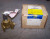 NEW SQUARE D 9890 KEY INTERLOCK 5/8" DIA TYPE SF