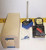 NEW KRAUS & NAIMER 25 AMP DISCONNECT SWITCH 600 VAC 5 HP 3 PHASE 6 POLE KG20A