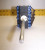 NEW KRAUS & NAIMER 25 AMP DISCONNECT SWITCH 600 VAC 5 HP 3 PHASE 6 POLE KG20A