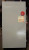 CUTLER HAMMER 400 AMP NON-FUSED SAFETY SWITCH 240 VAC 125 HP 3 PHASE DH265UGK