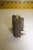 SQUARE D BROWN STANDARD CONTACT BLOCK NORMALLY OPEN 600 VAC 9001KA2 SERIES B