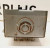 Square D PIN-QO 60 Amp Circuit Breaker Bus Plug 240 VAC 3Ø 4 Wire W/ 20A QO320