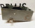 Square D PIN-QO 60 Amp Circuit Breaker Bus Plug 240 VAC 3Ø 4 Wire W/ 20A QO320