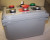 NEW EATON CUTLER HAMMER PUSHBUTTON STATION E-STOP NEMA 4X