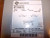 NEW GE 5 KVA AUTOTRANSFORMER 139 VOLT INPUT 120V OUTPUT 9T51B0152