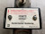 SQUARE D MICROLOGIC NEUTRAL CURRENT TRANSFORMER PE16CT2