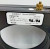 Lot of 3 PC&S 1200:5 Ratio Current Transformer ND-1200-00-TT