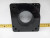 ABB SAB-1 600:5 A Current Transformer 25-400 Hz 10KV BIL 600V 923A329G10