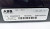 ABB SAB-1 600:5 A Current Transformer 25-400 Hz 10KV BIL 600V 923A329G10