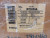 Siemens 3000 VA Industrial Control Transformer 240/480 VAC 50/60 Hz MT3000A