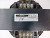 Siemens 3000 VA Industrial Control Transformer 240/480 VAC 50/60 Hz MT3000A