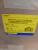 NEW SQUARE D 3S40F 3 KVA 1 PHASE GP TRANFORMER 480V PRI 240/120V SEC