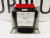 GE .075 KVA TRANSFORMER 120/240 VAC PRI 12/24 VDC SEC 9T58K4350G35