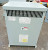 GE 45 KVA 3 Phase Transformer 480 ▲ HV 208 Y / 120 LV Wye 9T10A1003