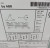 GE 45 KVA 3 Phase Transformer 480 ▲ HV 208 Y / 120 LV Wye 9T10A1003