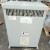 GE 30 KVA DRY TYPE TRANSFORMER 480▲ HV 208Y/120 LV 3 PHASE 9T10A1002