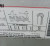 GE 75 KVA Transformer 480 ▲ HV 208 y / 120 LV 3 Phase 9T23B3874