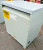 GE 75 KVA Transformer 480 ▲ HV 208 y / 120 LV 3 Phase 9T23B3874
